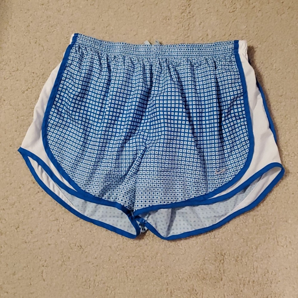 Nike athletic shorts